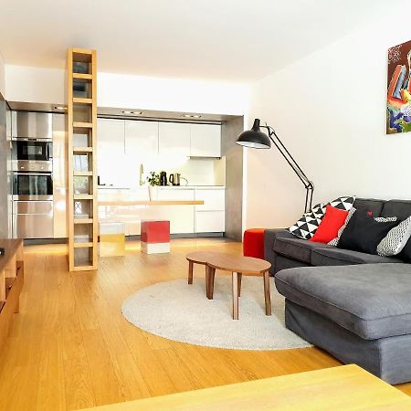 Marques De Pombal Terrace By Lisbon Village Apartments מראה חיצוני תמונה