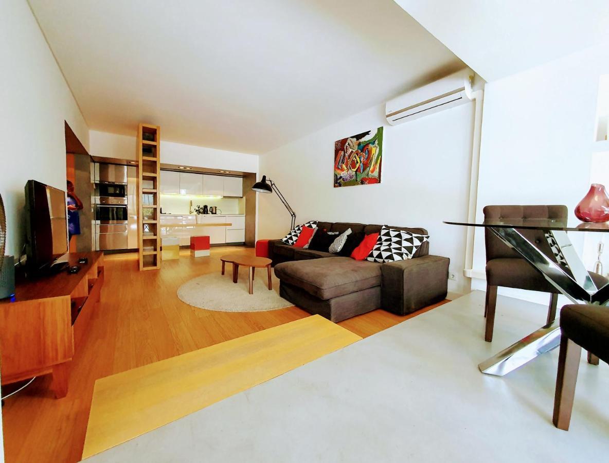 Marques De Pombal Terrace By Lisbon Village Apartments מראה חיצוני תמונה