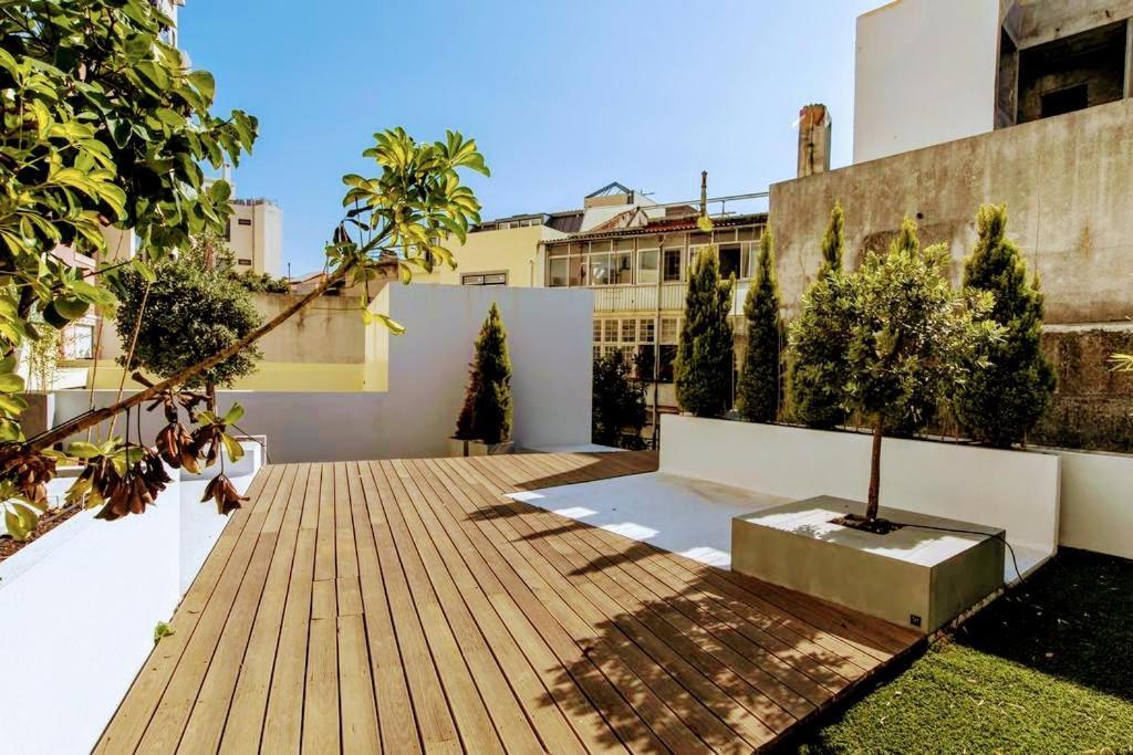 Marques De Pombal Terrace By Lisbon Village Apartments מראה חיצוני תמונה