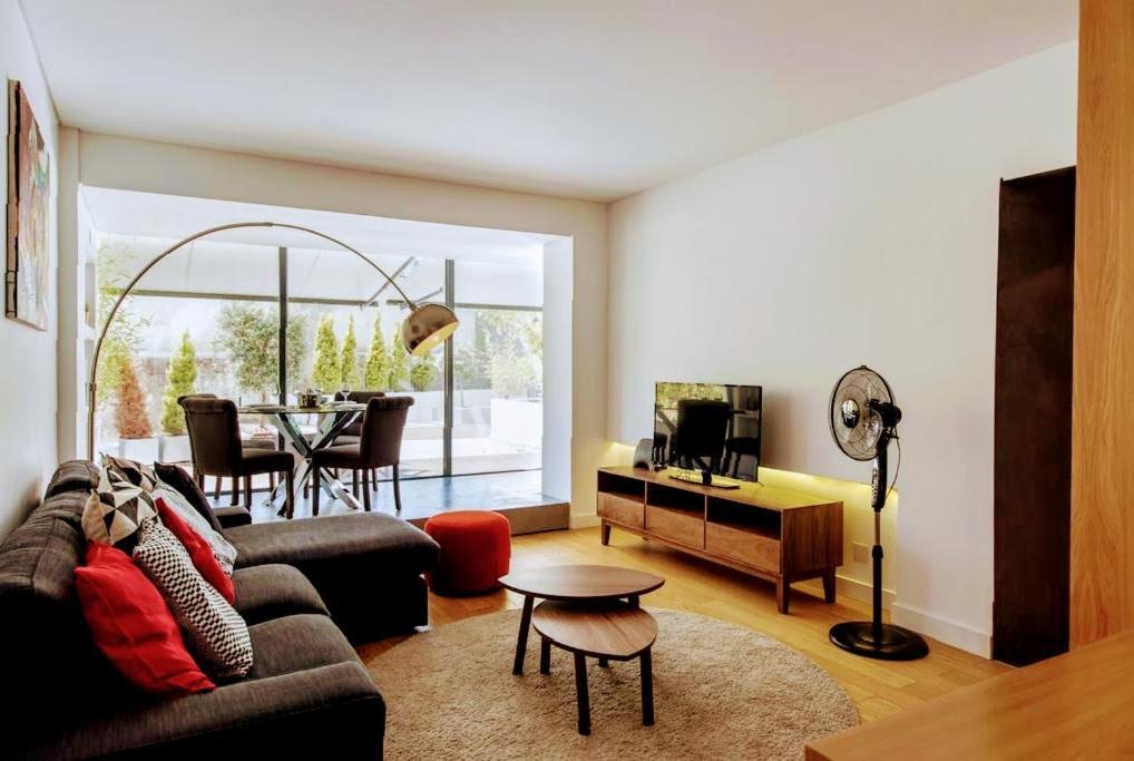 Marques De Pombal Terrace By Lisbon Village Apartments מראה חיצוני תמונה