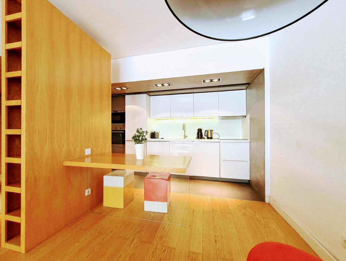Marques De Pombal Terrace By Lisbon Village Apartments מראה חיצוני תמונה