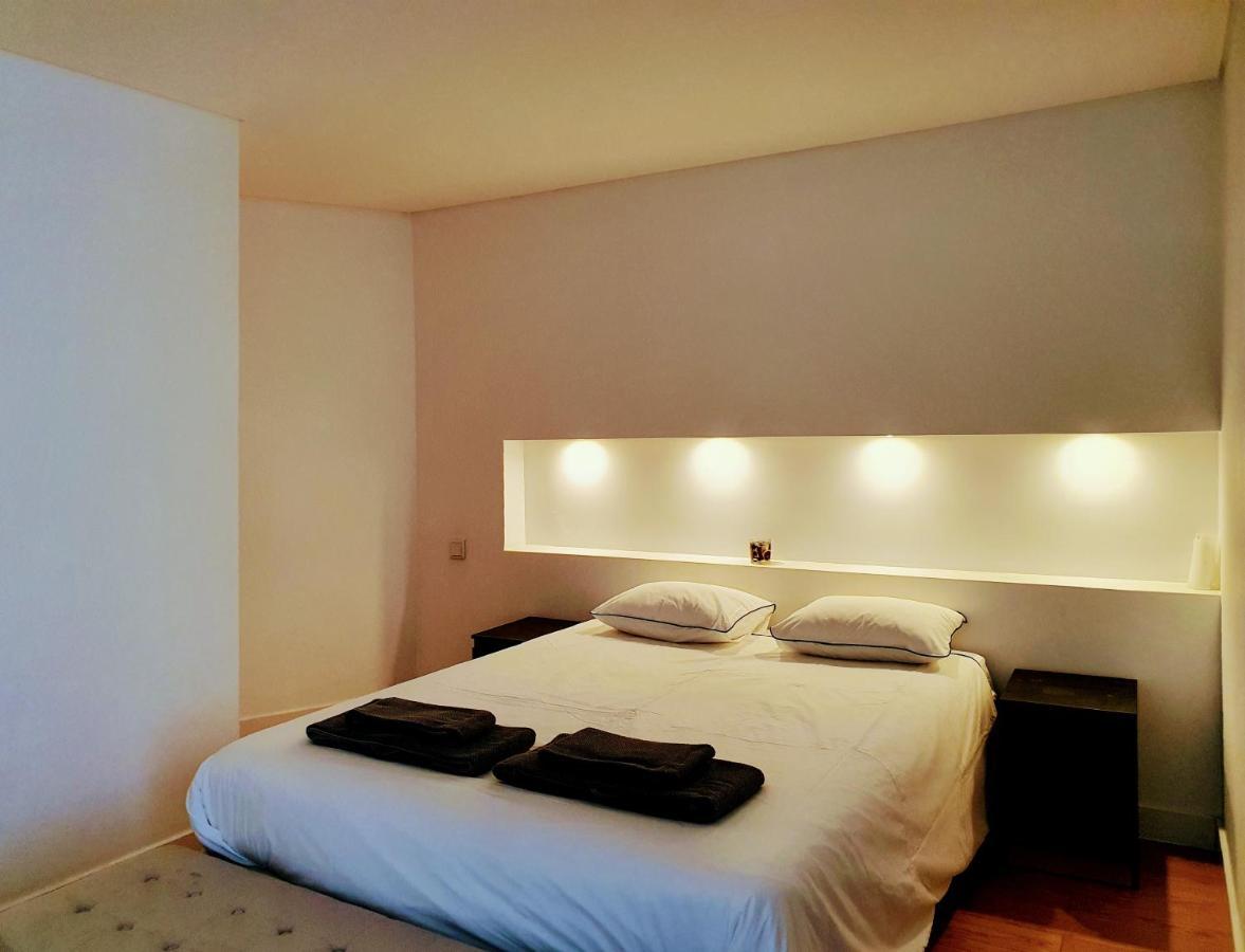 Marques De Pombal Terrace By Lisbon Village Apartments מראה חיצוני תמונה