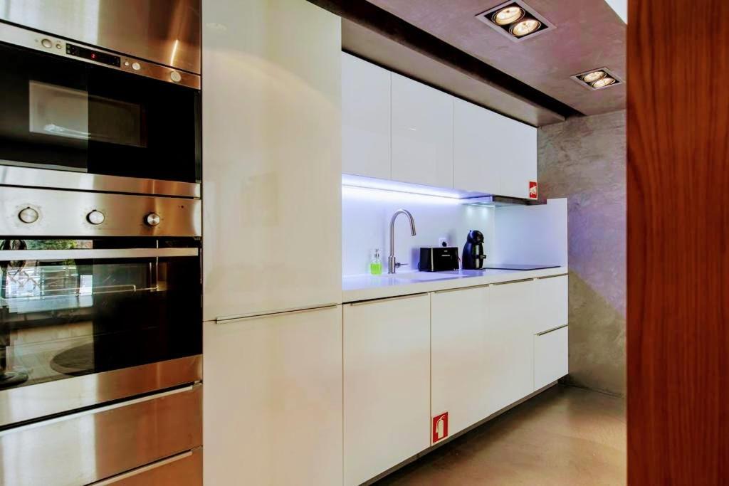 Marques De Pombal Terrace By Lisbon Village Apartments מראה חיצוני תמונה