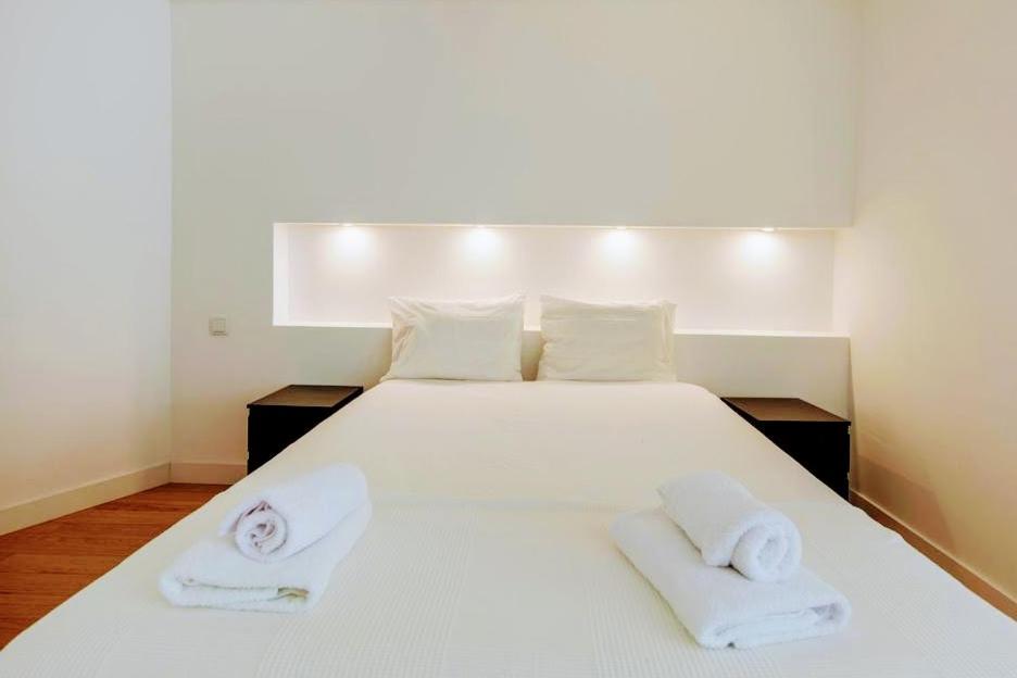 Marques De Pombal Terrace By Lisbon Village Apartments מראה חיצוני תמונה