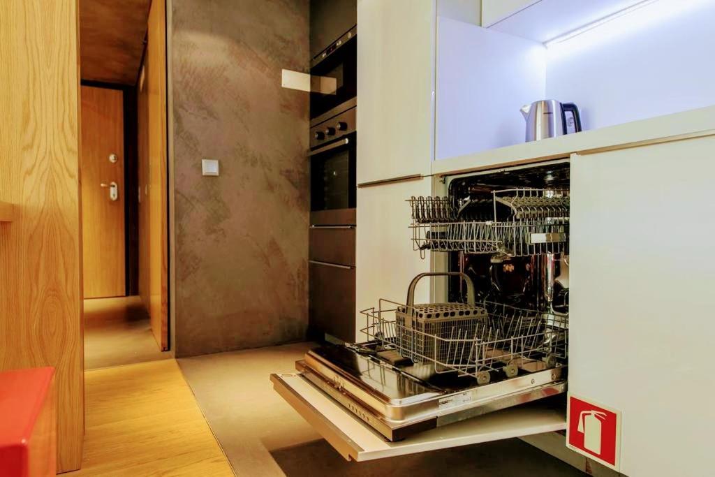 Marques De Pombal Terrace By Lisbon Village Apartments מראה חיצוני תמונה