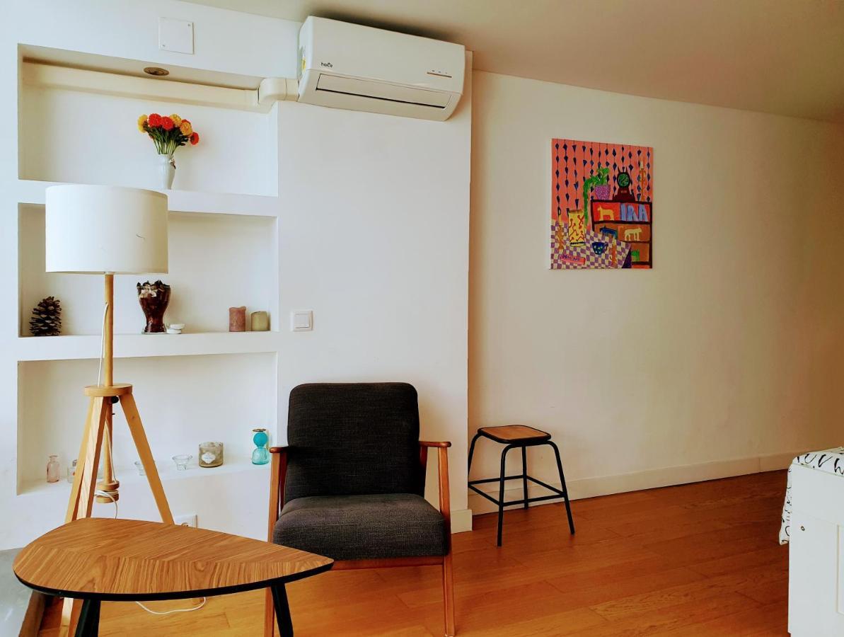 Marques De Pombal Terrace By Lisbon Village Apartments מראה חיצוני תמונה