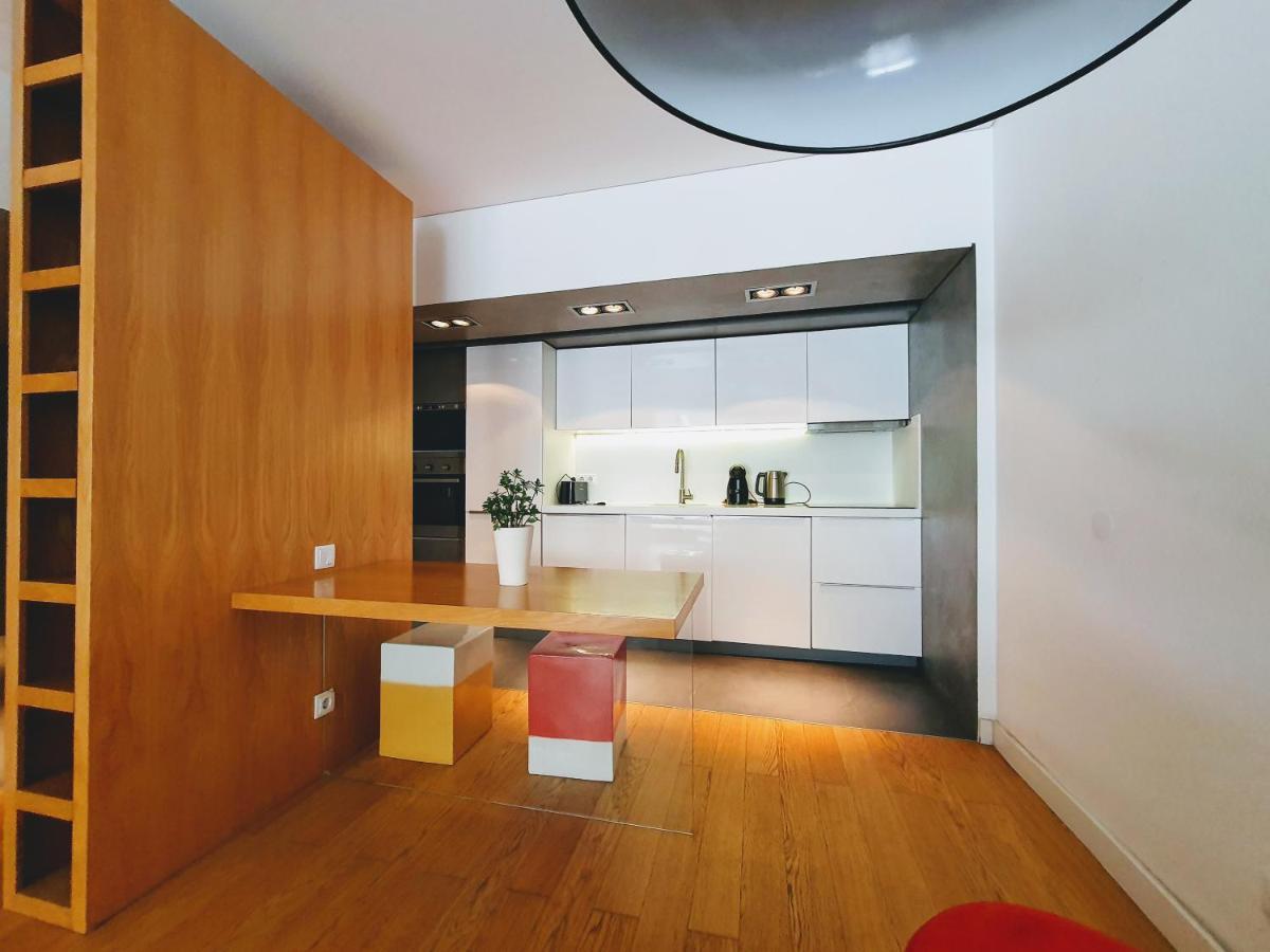 Marques De Pombal Terrace By Lisbon Village Apartments מראה חיצוני תמונה