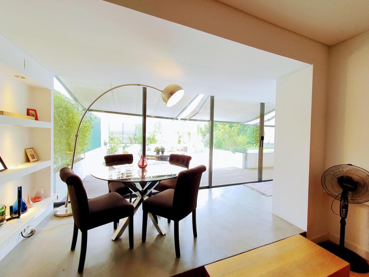 Marques De Pombal Terrace By Lisbon Village Apartments מראה חיצוני תמונה