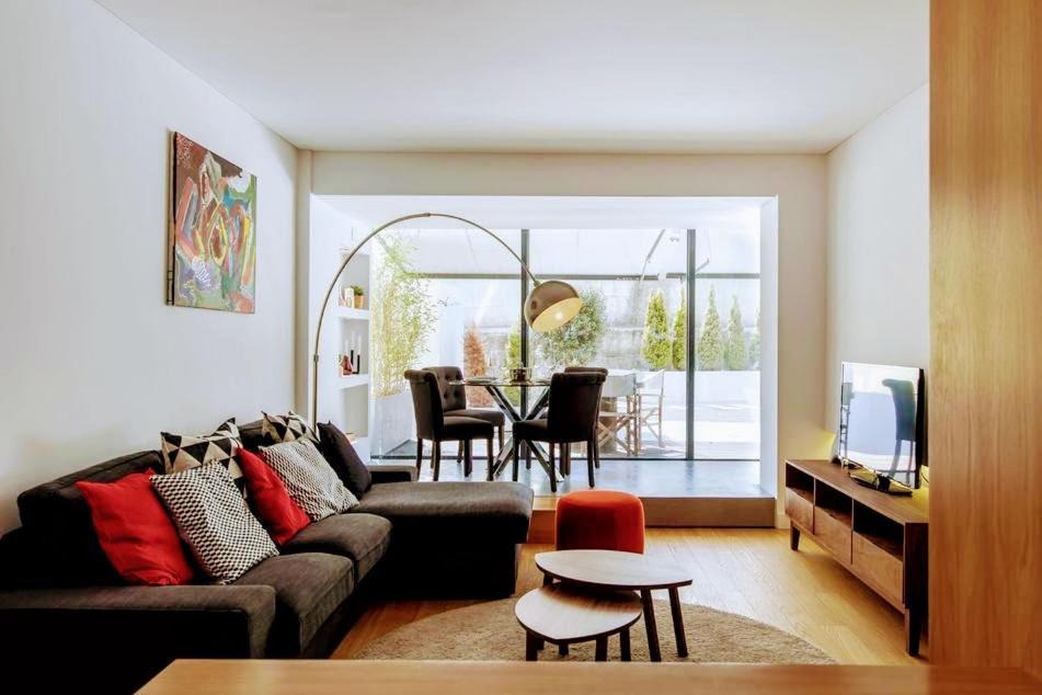 Marques De Pombal Terrace By Lisbon Village Apartments מראה חיצוני תמונה
