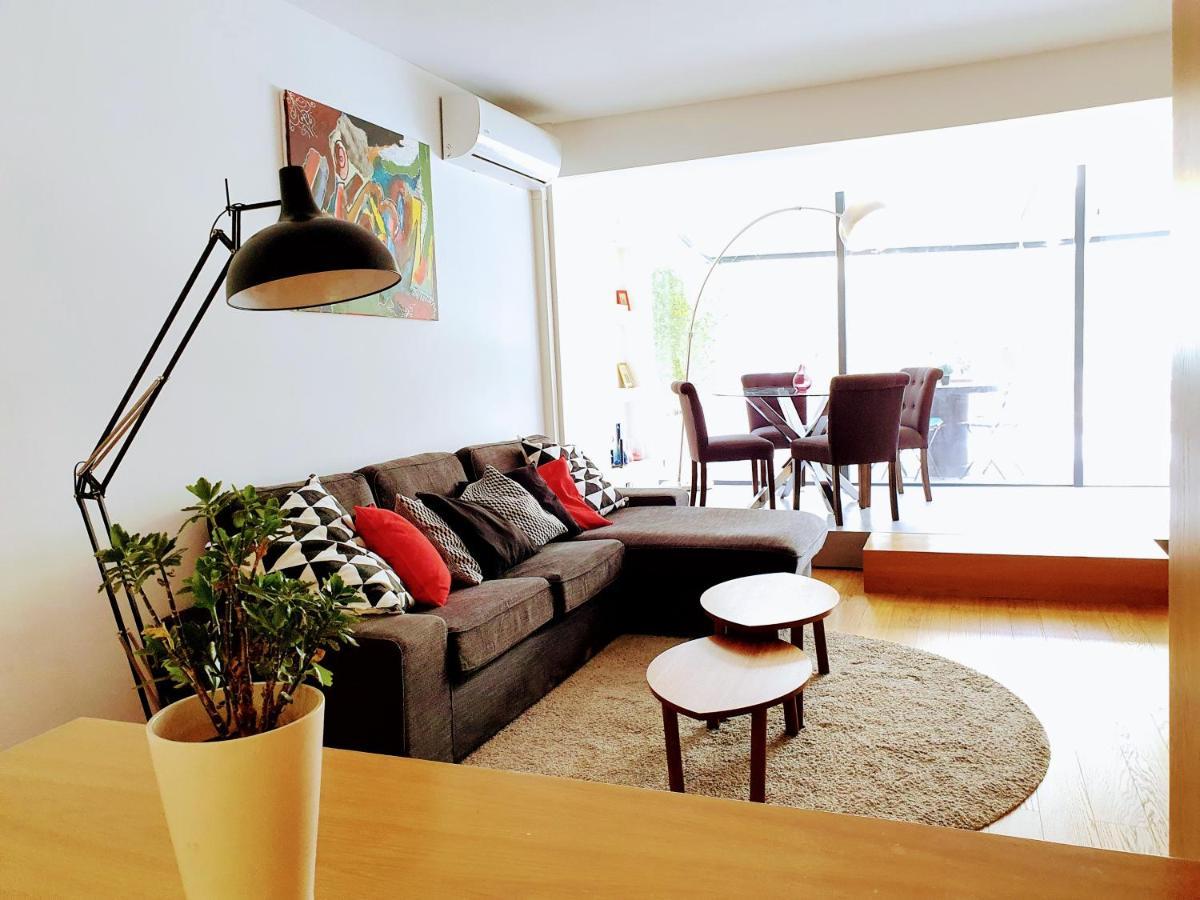 Marques De Pombal Terrace By Lisbon Village Apartments מראה חיצוני תמונה