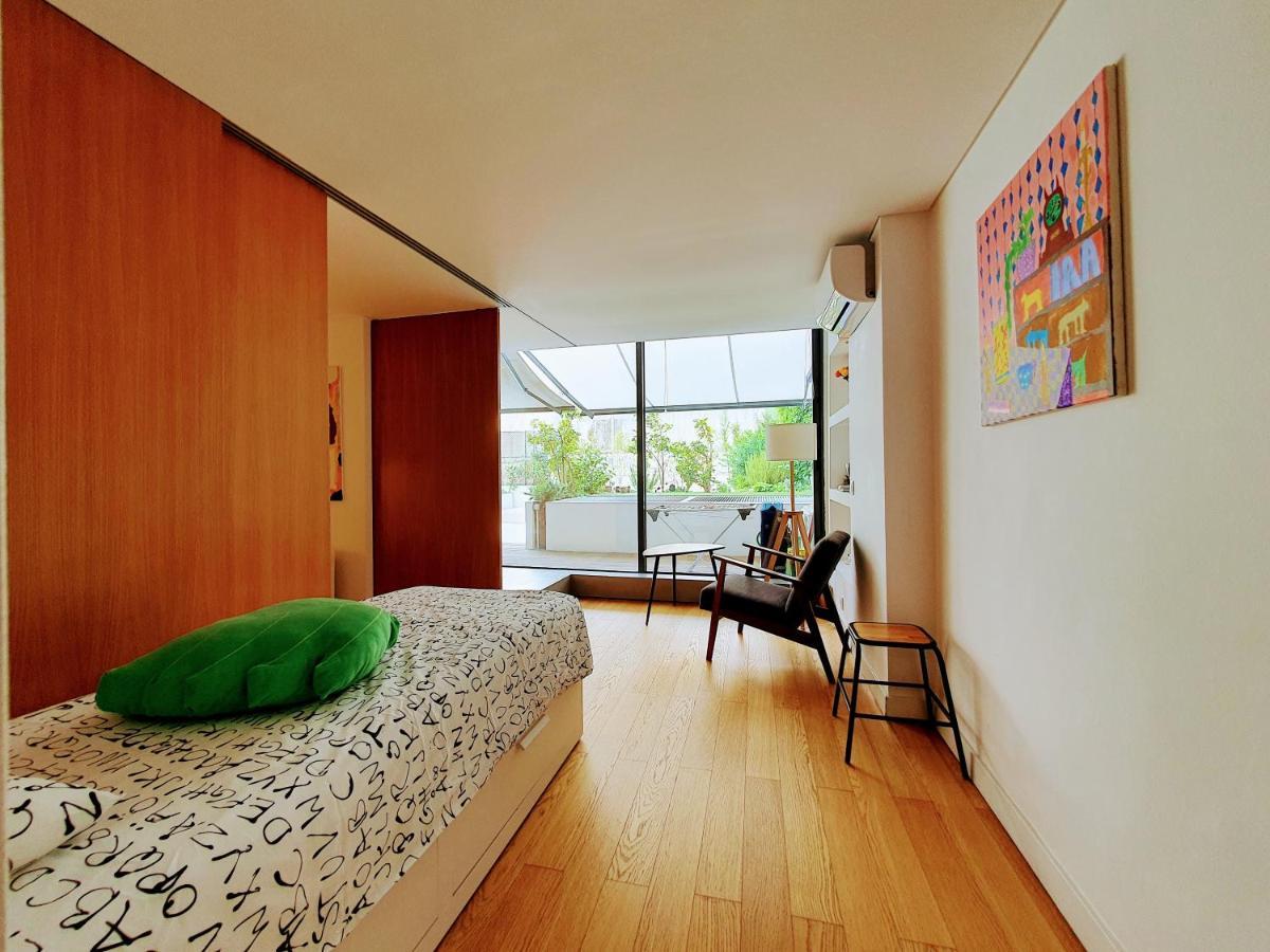 Marques De Pombal Terrace By Lisbon Village Apartments מראה חיצוני תמונה