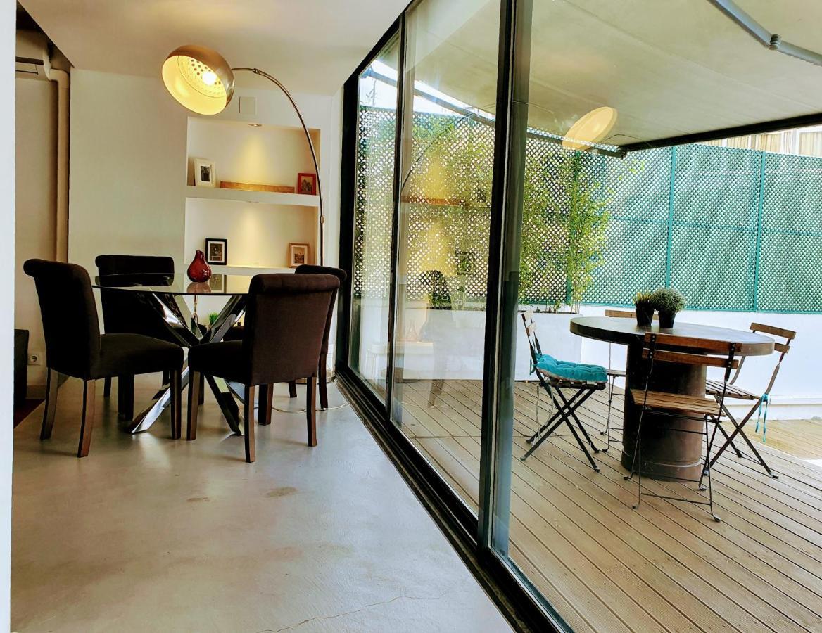 Marques De Pombal Terrace By Lisbon Village Apartments מראה חיצוני תמונה