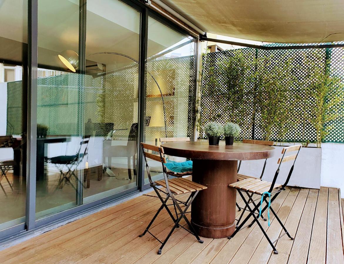 Marques De Pombal Terrace By Lisbon Village Apartments מראה חיצוני תמונה