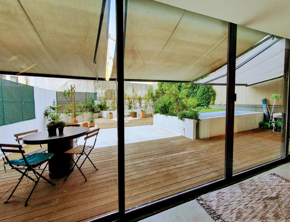 Marques De Pombal Terrace By Lisbon Village Apartments מראה חיצוני תמונה