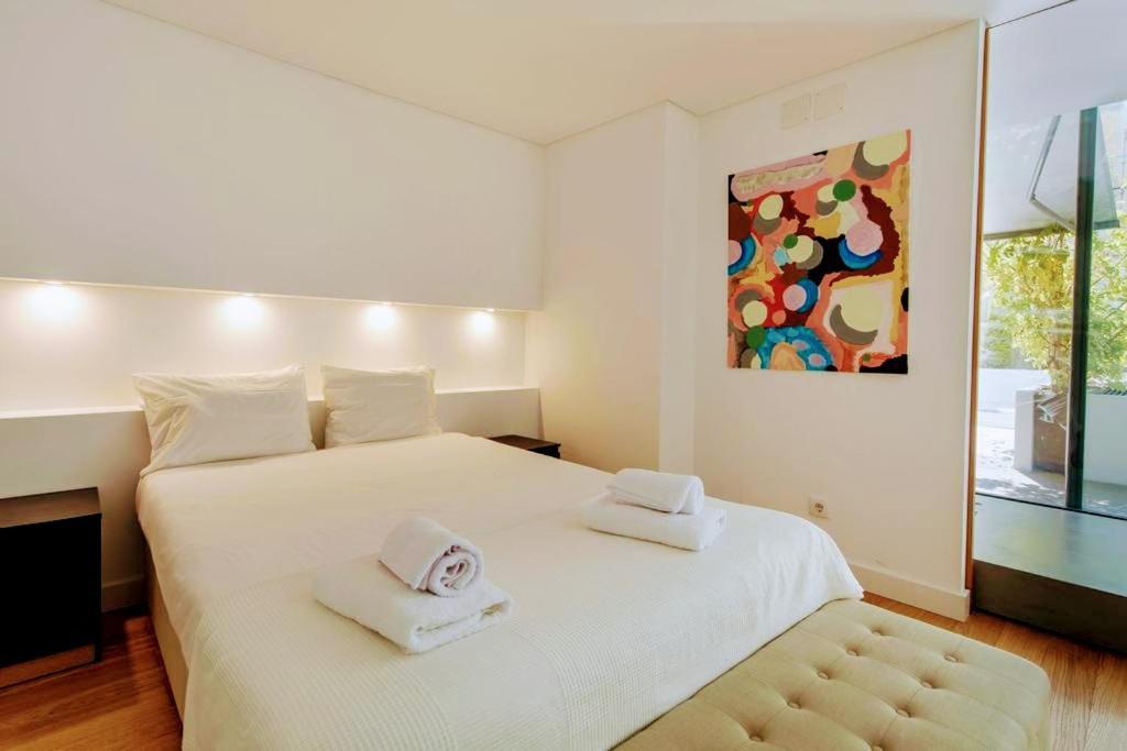 Marques De Pombal Terrace By Lisbon Village Apartments מראה חיצוני תמונה