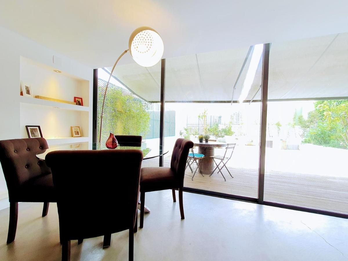 Marques De Pombal Terrace By Lisbon Village Apartments מראה חיצוני תמונה