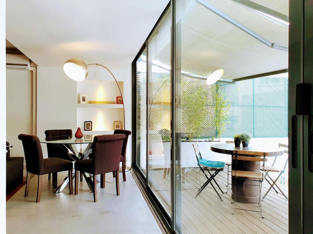 Marques De Pombal Terrace By Lisbon Village Apartments מראה חיצוני תמונה